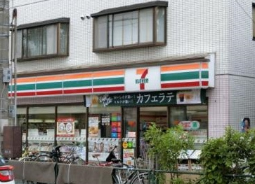 セブンイレブン の画像1