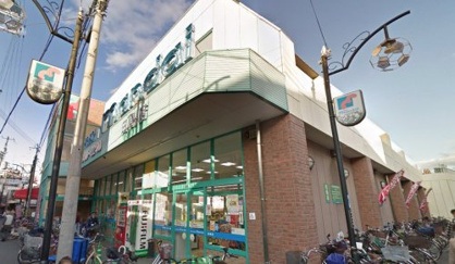 万代 田島店の画像1