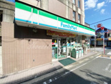 ファミリーマート 佐野寅二安浦店