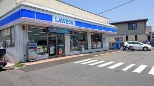 ローソン 泉佐野鶴原二丁目店の画像1
