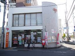 泉佐野鶴原郵便局の画像1