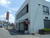 十六銀行木曽川支店