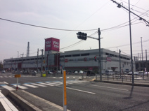 ゆめタウン徳山