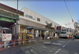 西荻窪駅