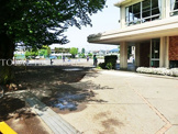 小平市立学園東小学校