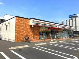 セブンイレブン 一宮浅井町大日比野店の画像1