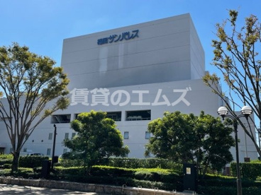 福岡サンパレス ホテル&ホール 福岡サンパレス ホテル&ホールの画像3