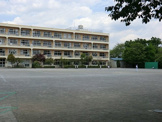 小金井市立小金井第三小学校