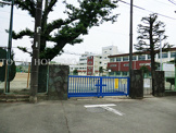 小金井市立緑中学校