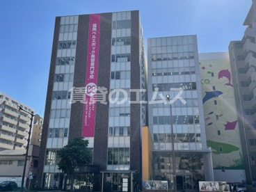 福岡ベルエポック美容専門学校 福岡ベルエポック美容専門学校の画像1
