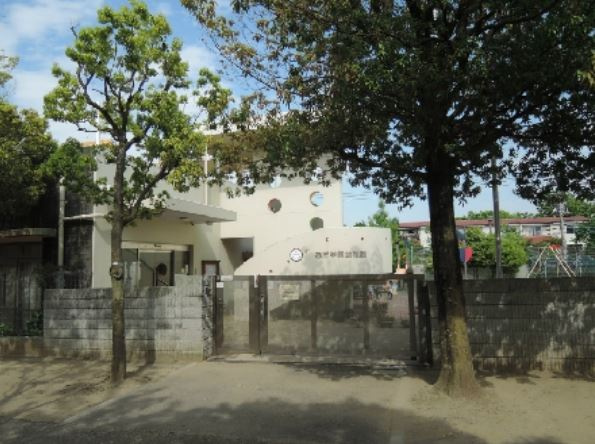 私立おだ認定こども園