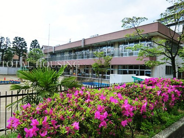 桜堤保育園の画像1