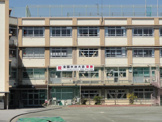 北区立田端中学校