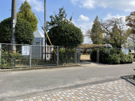 砂盛公園の画像