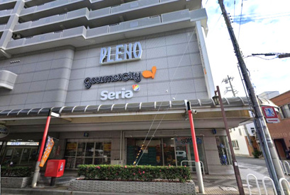グルメシティ長田店の画像1