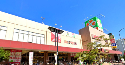 ライフ 長田店の画像1