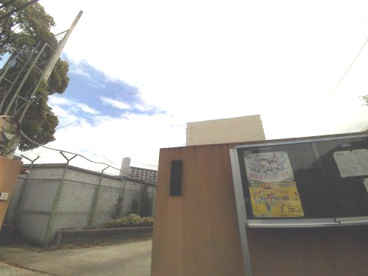 神戸市立御蔵小学校の画像1