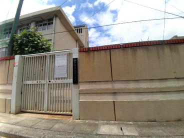 神戸市立真陽小学校の画像1