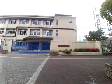 神戸市立蓮池小学校の画像1