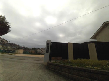神戸市立西代中学校の画像1