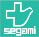 ドラッグセガミ 西原店
