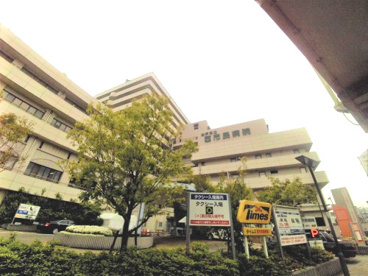 神戸市立医療センター西市民病院の画像1