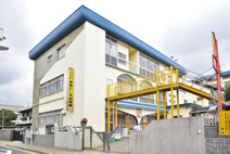 帝京にしき幼稚園