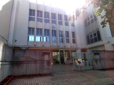 神戸市立太田中学校の画像1