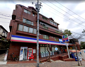 生活協同組合コープこうべ コープミニ須磨寺の画像1