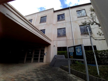 神戸市立会下山小学校の画像1