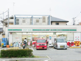 コンビニエンスストア ローソンストア100 尼崎上ノ島2丁目店