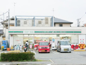 ローソンストア１００ 尼崎上ノ島２丁目店