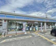 ローソン 宇治小倉堀池店の画像1