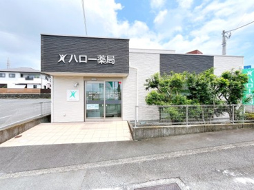 ハロー薬局富士店の画像1