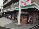 コンビニエンスストア ローソンストア100 尼崎南塚口店