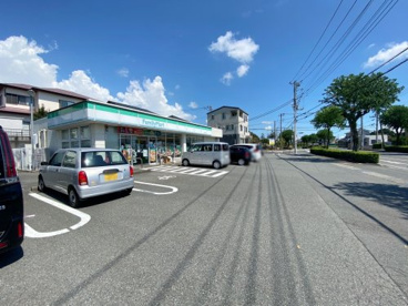 ファミリーマート 富士見台店の画像1