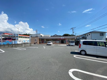 セブンイレブン 富士市一色店