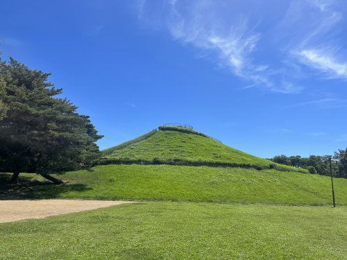 川和富士公園