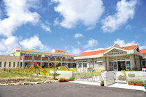 糸満南幼稚園