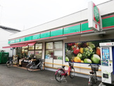 ローソンストア１００相模原南台六丁目店