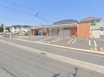 セブンイレブン平塚山下店