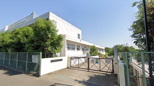 横浜市立高田中学校