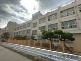 大阪市立大淀小学校