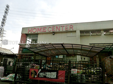 Olympic(オリンピック) 立川若葉店の画像1