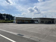 JAおやま よらっせ桑農産物直売所