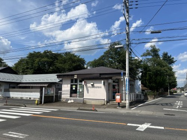 小山扶桑郵便局の画像1