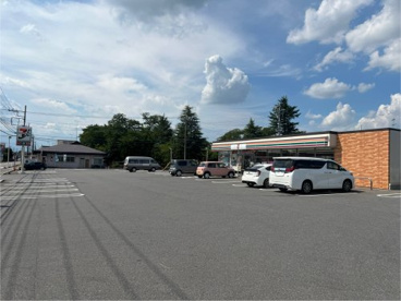 セブンイレブン 小山三拝川岸店の画像1