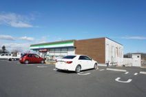 ファミリーマート 小山羽川店