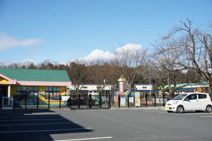 羽川幼稚園 なかよし学童クラブ