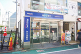 みずほＡＴＭコーナー 経堂農大通り出張所